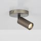 Aplice cu Spot - Aplica cu spot directionabil mini GU10 Ciara 1 bronz