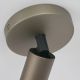Aplice cu Spot - Aplica cu spot directionabil mini GU10 Ciara 1 bronz