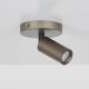 Aplice cu Spot - Aplica cu spot directionabil mini GU10 Ciara 1 bronz