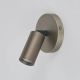 Aplice cu Spot - Aplica cu spot directionabil mini GU10 Ciara 1 bronz