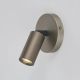 Aplice cu Spot - Aplica cu spot directionabil mini GU10 Ciara 1 bronz