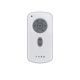 Lustre cu ventilator - Ventilator tavan cu telecomanda JUST FAN M alb/artar