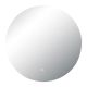 Oglinzi - Oglinda baie cu iluminat LED 19W 3000K-4000K IP44 80cm
