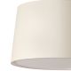 Pendule, Lustre suspendate - Lustra/Pendul decorativ cu cablu si stecher WINDSOR negru/in