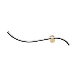 Aplica de perete lumina LED ambientala SANDY 14W
