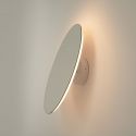 Oglinda directionabila cu iluminat LED 7W Mira 30cm