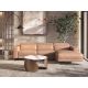 Lampadare - Lampa de podea arcuita design modern LUX Marble