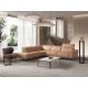Lampadare - Lampa de podea design modern LUX Black steel