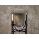Lampadare - Lampa de podea design modern LUX Smoked mirror