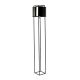 Lampadare - Lampa de podea design modern LUX Black