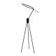 Lampadare - Lampa de podea cu trepied design Modern