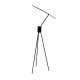 Lampadare - Lampa de podea cu trepied design Modern