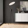 Lampa de podea cu trepied design Modern