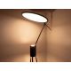 Lampadare - Lampa de podea cu trepied design Modern