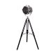 Lampadare - Lampa de podea cu trepied design industrial Chrome steel