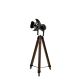 Lampadare - Lampa de podea cu trepied design industrial Cinema