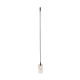 Lampadare - Lampa de podea cu structura tubulara LED