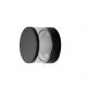 Aplice - Mini Aplica LED iluminat exterior IP54 SILL negru