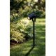 Tarusi - Tarus iluminat exterior IP54 TRAST 2 GU10 negru