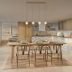 Pendule, Lustre suspendate - Lustra LED suspendata design decorativ ANDROMEDA auriu