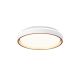 Plafoniere - Plafoniera LED cu telecomanda VERONA aurie 38cm