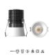 Spoturi tavan fals - Mini Spot LED incastrabil CANE alb 12W 4000K