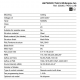 Lustre cu ventilator - Ventilator tavan cu telecomanda HEYWOOD TUB S alb/pin