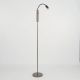 Lampa de podea cu spot mini GU10 Ciara bronz