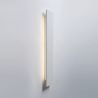 Aplica ambientala design liniar LED 2CCT Vavin 90