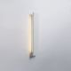 Aplica ambientala design liniar LED 2CCT Vavin 60