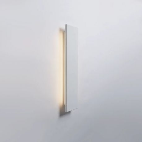 Aplice, corpuri de iluminat pentru pereti - Aplica ambientala design liniar LED 2CCT Vavin 60