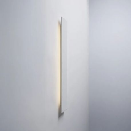 Aplice, corpuri de iluminat pentru pereti - Aplica ambientala design liniar LED 2CCT Vavin 120