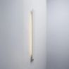 Aplica ambientala design liniar LED 2CCT Vavin 120