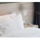 Aplice cu Spot - Aplica cu spot directionabil Marlow USB, alb