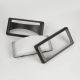 Aplice - Aplica perete exterior IP65, 2 capace decorative Chiba