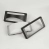 Aplica perete exterior IP65, 2 capace decorative Chiba