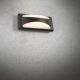 Aplice - Aplica perete exterior IP65, 2 capace decorative Chiba