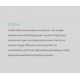 Aplice - Aplica perete exterior IP65, 2 capace decorative Chiba