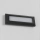 Aplice - Aplica perete exterior IP65, 2 capace decorative Suzuka