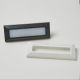 Aplica perete exterior IP65, 2 capace decorative Suzuka