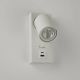 Aplice cu Spot - Aplica perete cu 1 spot directionabil Moon USB Switch, alb