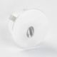 Iluminat pentru baie - Mini Spot LED incastrabil ambiental IP65 Pyrenees, alb 3000K