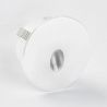 Mini Spot LED incastrabil ambiental IP65 Pyrenees, alb 3000K
