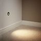 Iluminat pentru baie - Mini Spot LED incastrabil ambiental IP65 Pyrenees, alb 3000K