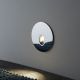 Iluminat pentru baie - Mini Spot LED incastrabil ambiental IP65 Pyrenees, alb 3000K