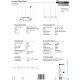 Pendule, Lustre suspendate - Lustra LED suspendata moderna Senta negru/auriu