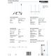 Pendule, Lustre suspendate - Lustra LED suspendata moderna Senta negru