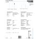 Pendule, Lustre suspendate - Lustra LED suspendata moderna Senta Bar negru/auriu