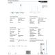Pendule, Lustre suspendate - Lustra LED suspendata moderna Senta Bar negru