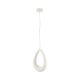 Pendule, Lustre suspendate - Lustra/Pendul design decorativ GIVA alb